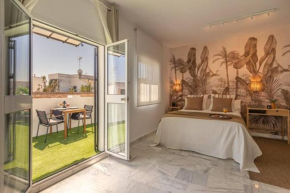 Avanti Alameda Sky Terrace, DISFRUTALO Seville